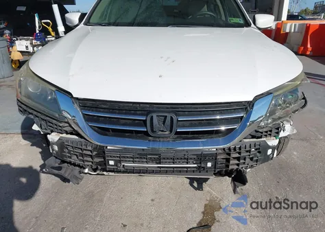 2014 Honda Accord Lx from USA, damaged, VIN 1HGCR2F34EA044487